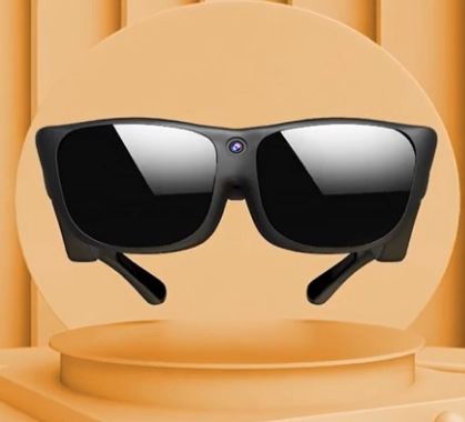 AI ફ્રેમ્સ લૉન્ચ કરવાની JIOની જાહેરાત