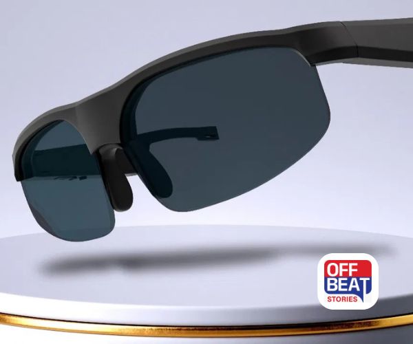 "Jio Frames" Jio ના AI સ્માર્ટ ચશ્માની જાહેરાત