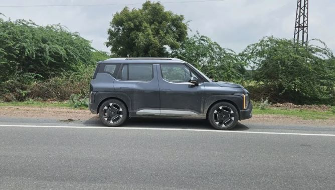 KIA જલ્દી જ લૉન્ચ કરશે EV કાર