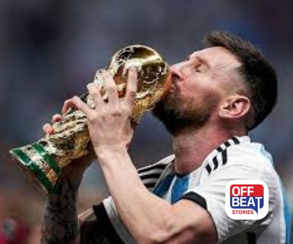 Lionel Messi રિટાયર્ડ! 4 સપ્ટેમ્બરની મેચ તેમના કરિયરની છેલ્લી મેચ હશે?