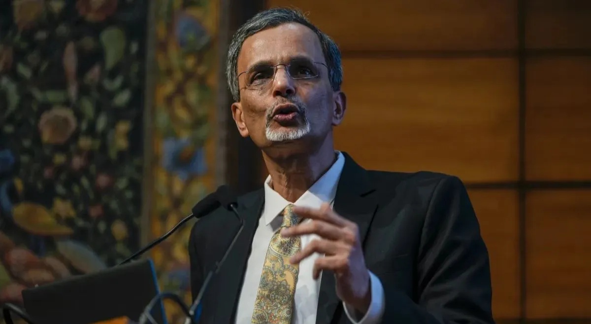 ટ્રમ્પના ટેરિફ છતાં ભારતના વિકાસ પર ખાસ અસર પડશે નહીં