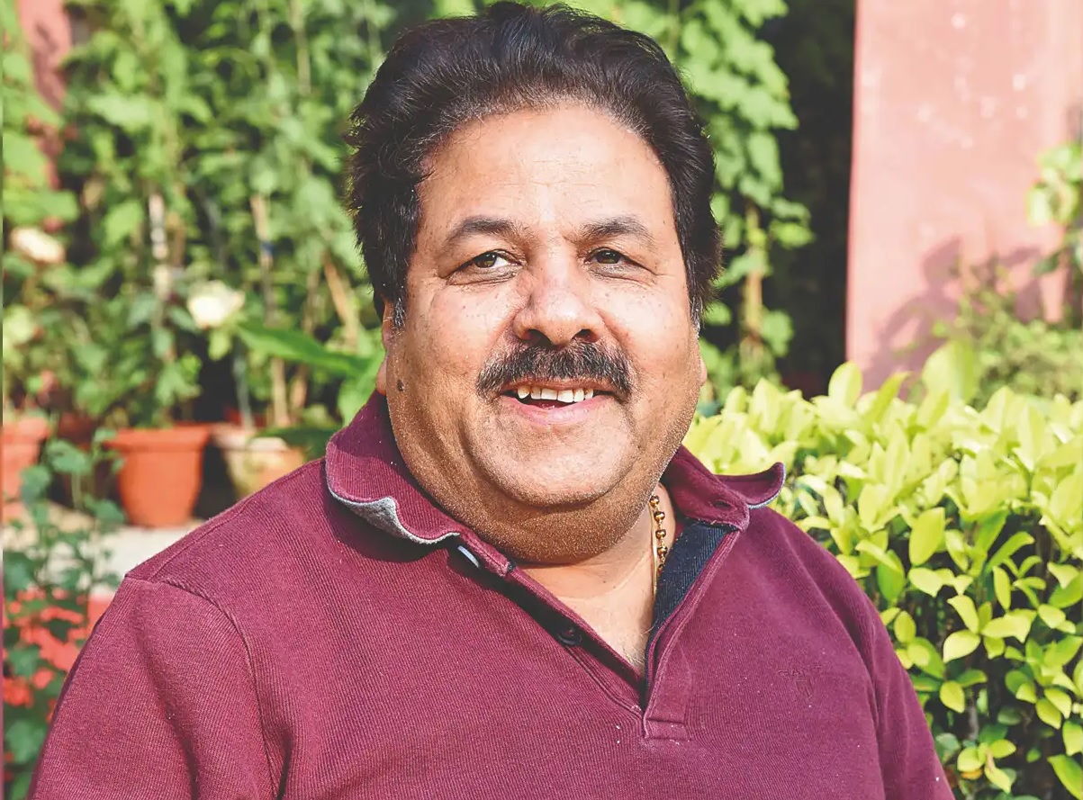 BCCI ના નવા અધ્યક્ષ બન્યા Rajeev Shukla