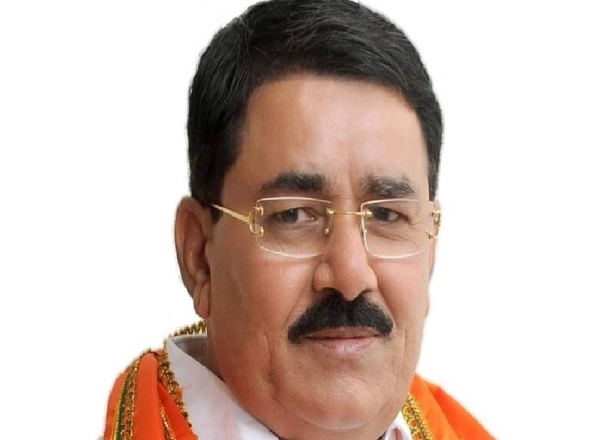 રાજકોટ ભાજપમાં જૂથવાદ વકર્યો!