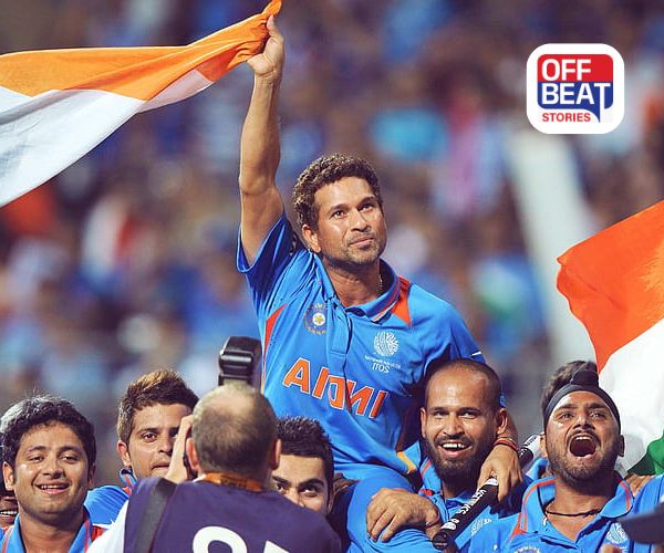 National Sports Day 2025