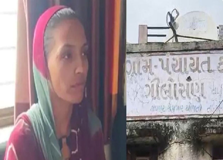 ગોલમાલ હૈ ભાઈ...સબ ગોલમાલ હૈ....