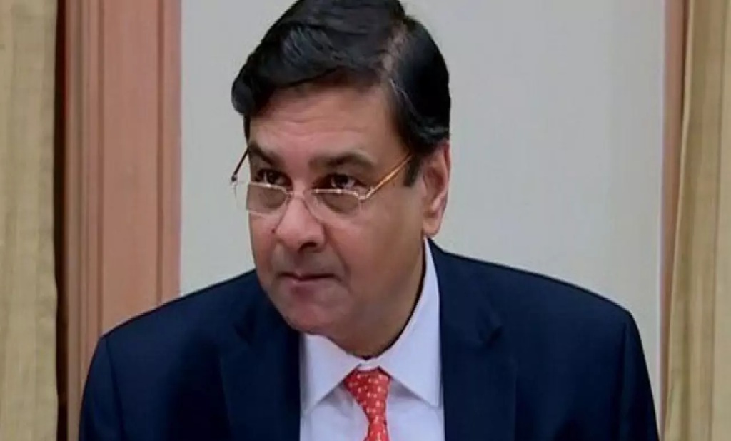 કોણ છે ઉર્જિત પટેલ?