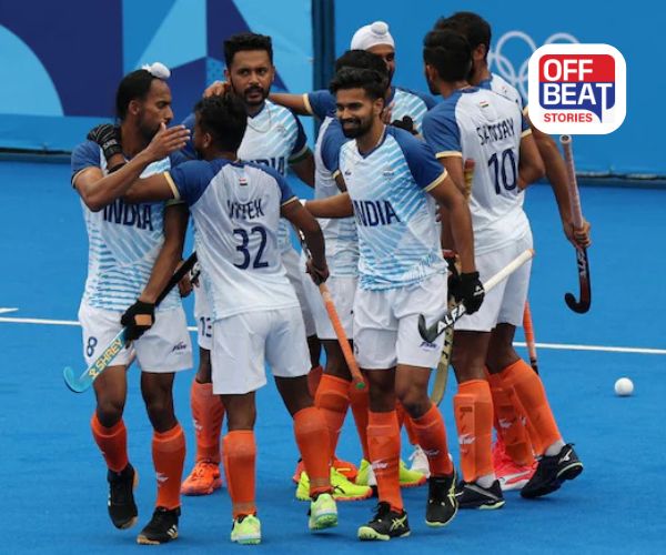 Hockey Asia Cup 2025 માં ભારતે ચીનને 4-3 થી હરાવ્યું