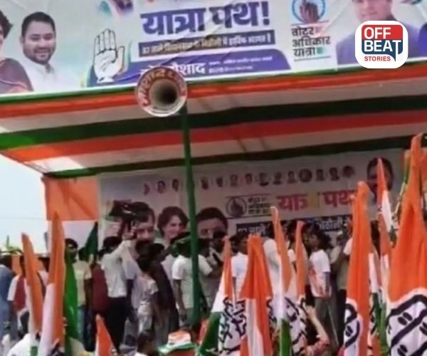 PM મોદીની માતા પર વાંધાજનક ટિપ્પણી કરનારની ધરપકડ