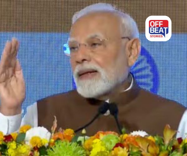 તમે 'ટેક પાવર' હાઉસ અને અમે 'ટેલેન્ટ પાવર' હાઉસ