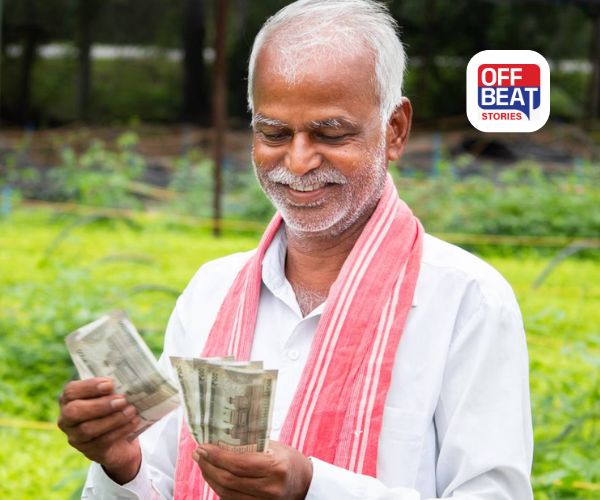 ખેડૂતો માટે ખુશખબર