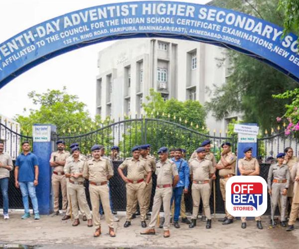 સેવન્થ ડે સ્કૂલ મર્ડર બાદ રાજ્ય શાળા મહામંડળનું મહત્વનું સૂચન