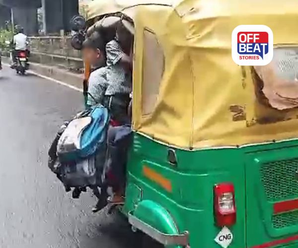 વિદ્યાર્થીઓને સરકાર આપી રહી છે ભાડુ!