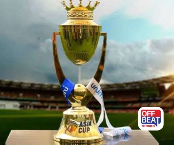 Asia Cup 2025 ના ટાઈમમાં બદલાવ!