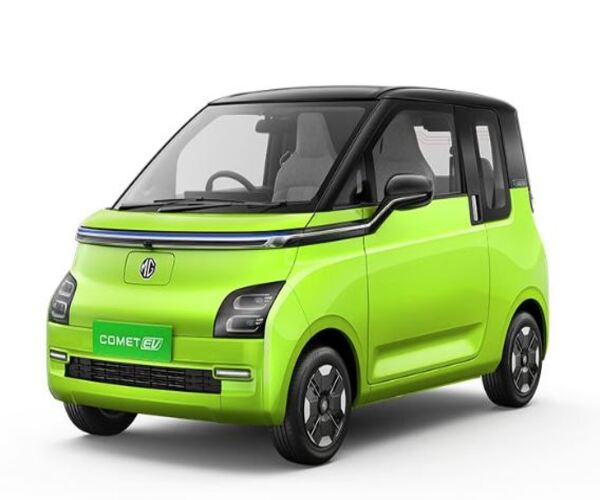 શું 30 હજારની સેલેરીમાં ખરીદી શકાય આ EV કાર?