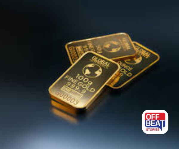 Gold Price Today (30 August 2025)