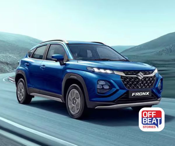 GST માં ઘટાડા પછી આટલી સસ્તી થશે Maruti Fronx!