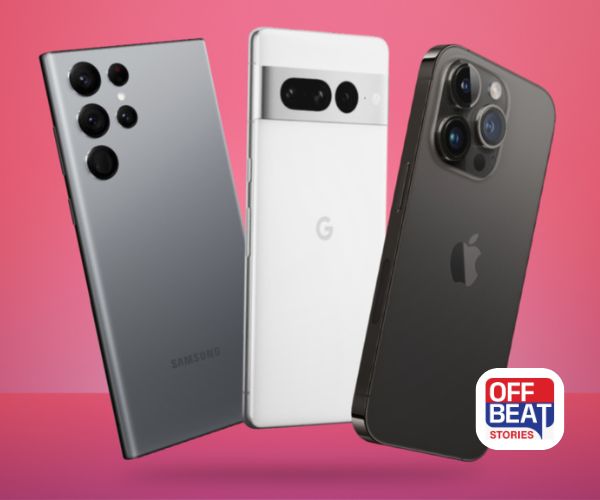 Google/Nothing/OnePlus ના સ્માર્ટફોનમાં બેટરી બેકઅપ એકદમ દમદાર!