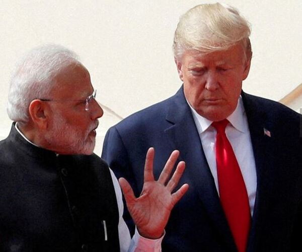 ક્વાડ સમિટમાં ટ્રમ્પનો ભારત પ્રવાસ રદ