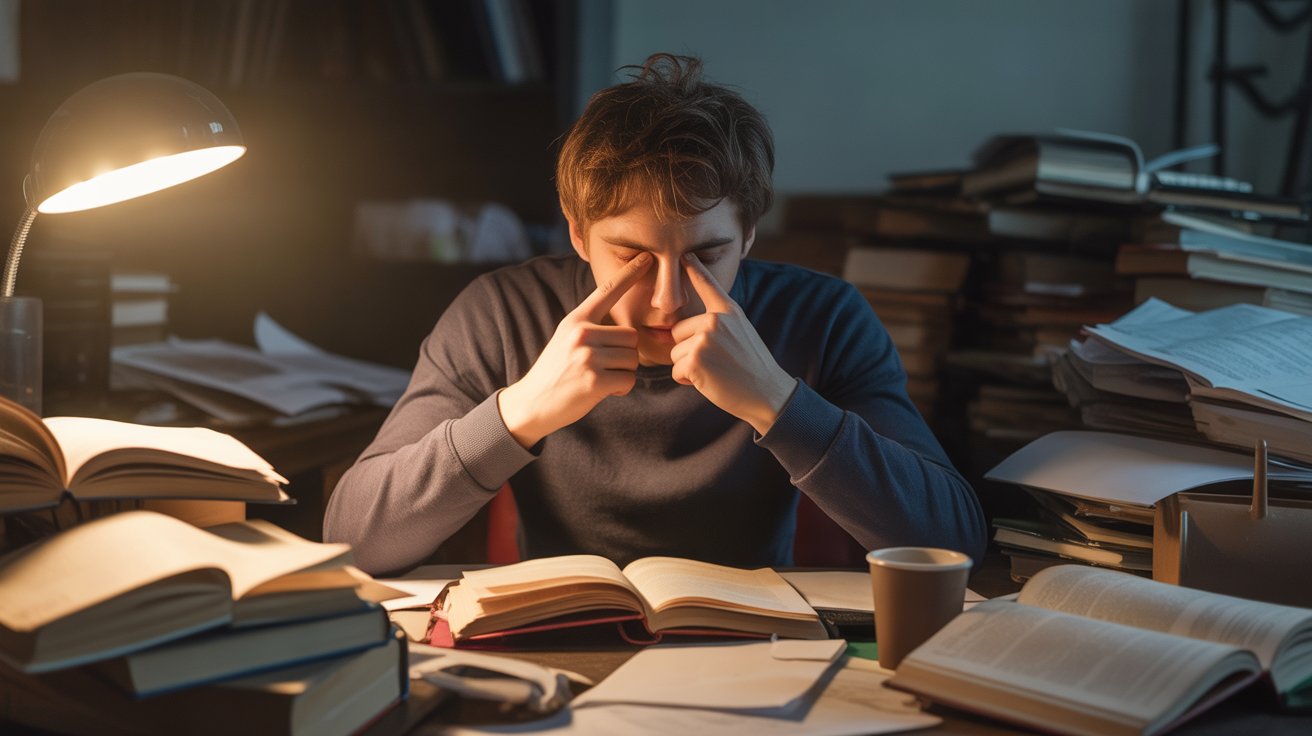 સારી દ્રષ્ટિ માટે આજે જ આ આદતો સુધારી લો...