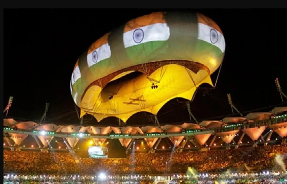 કોમનવેલ્થ ગેમ્સને લઈ મહત્વના સમાચાર