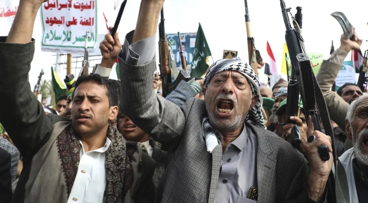 ઇઝરાયલી હવાઈ હુમલામાં હુતી વડા પ્રધાનનું મોત