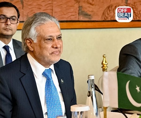 પાકિસ્તાન ભારત સાથે વાતચીત માટે બેચેન