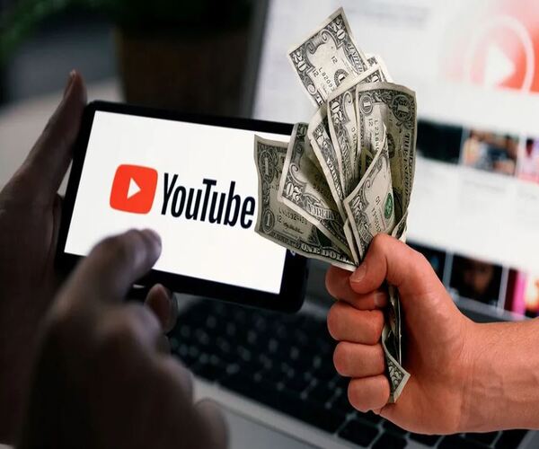 YouTubeથી કરી શકો છો કમાણી