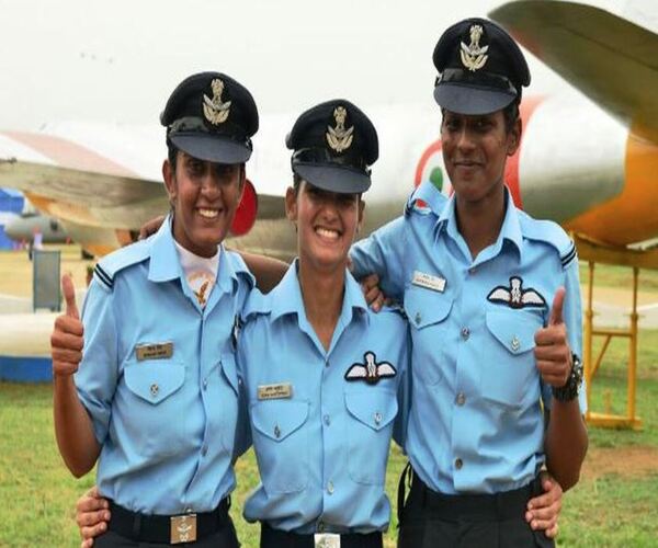 વાયુસેનામાં ભરતી અંગે દિલ્હી હાઈકોર્ટનો મહત્વનો ચુકાદો