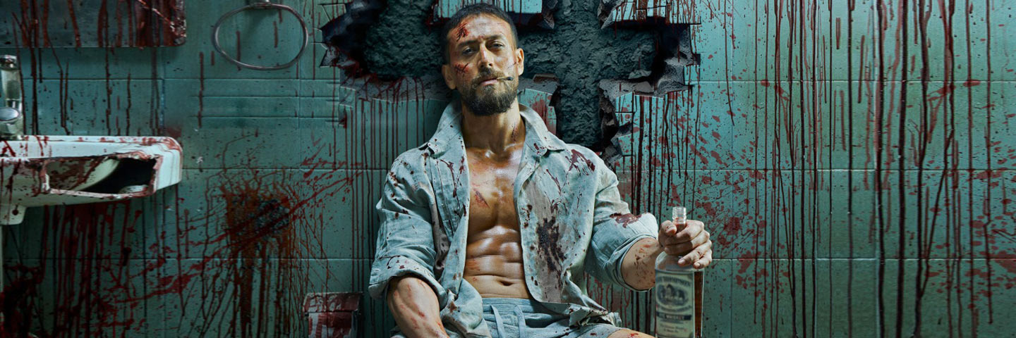 Baaghi 4 Trailer Release