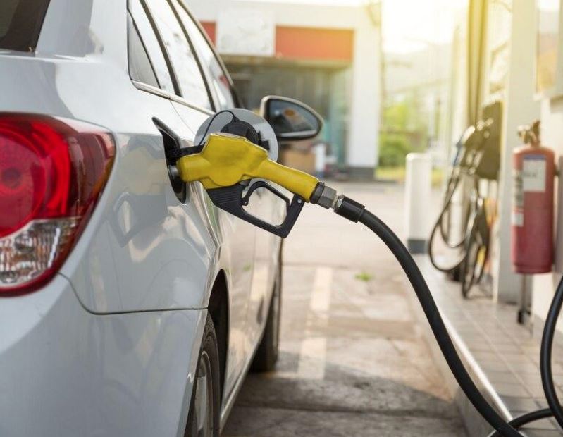 Petrol-Diesel Price Today