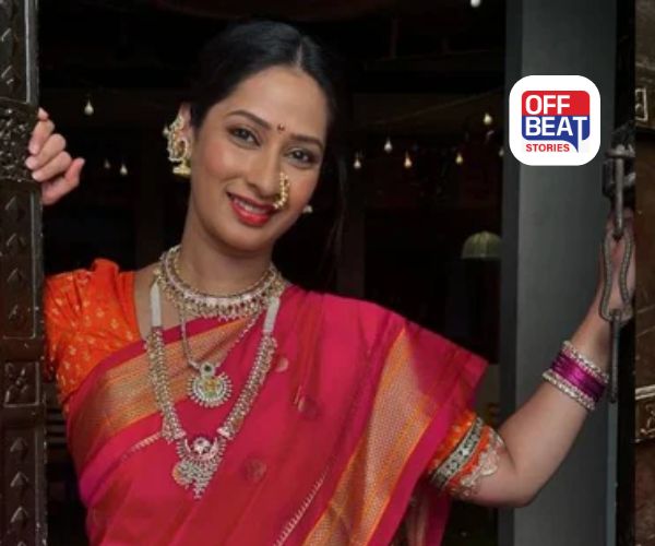 Priya Marathe Passes Away