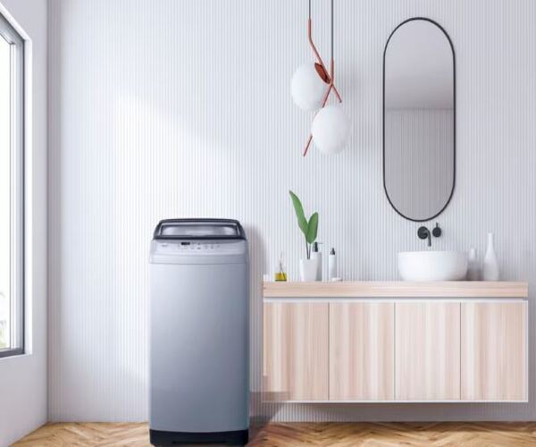 25 હજારથી ઓછી કિંમતમાં ટોપ-લોડ ફુલ્લી ઓટોમેટિક વોશિંગ મશીન