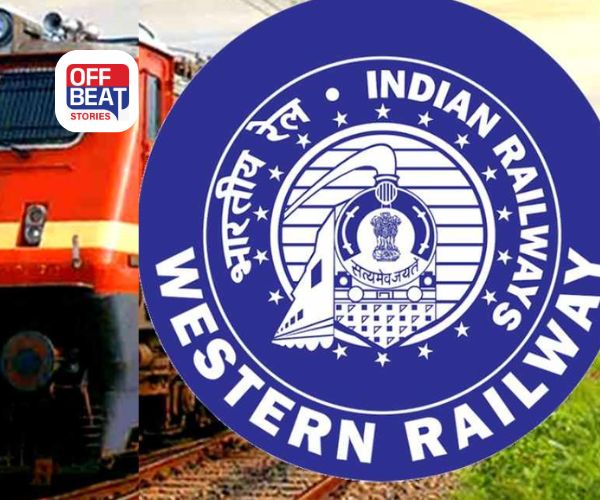 Western Railway Recruitment