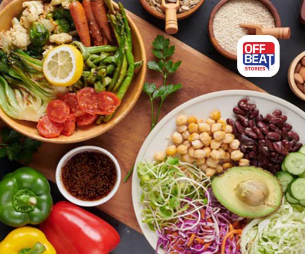 ડાયટમાં આટલું સામેલ કરો અને રહો તરોતાજા!