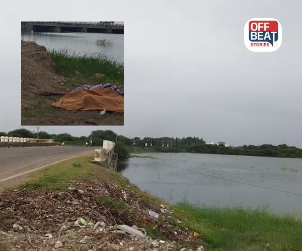 જામનગરના લહેર તળાવમાં બે વ્યક્તિ ડૂબ્યા