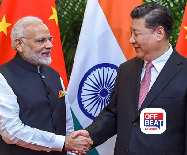 PM મોદીની Xi Jinping સાથે મુલાકાત કેમ જરૂરી છે?