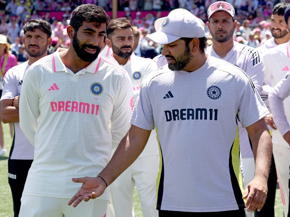 રોહિત શર્મા પછી કોણ બનશે વન-ડે કેપ્ટન?