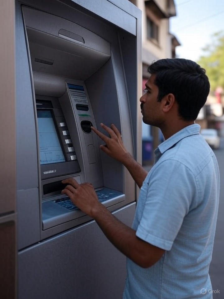 ATMથી ITR, CNG-PNG-LPG બધામાં થશે ઊથલપાથલ