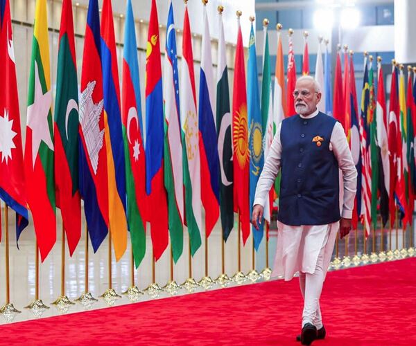 'પહેલગામમાં આતંકવાદનું ખૂબ જ ઘૃણાસ્પદ સ્વરૂપ જોવા મળ્યું'