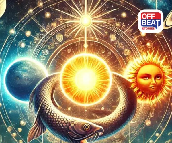 શુક્રનું સિંહ રાશિમાં ગોચર