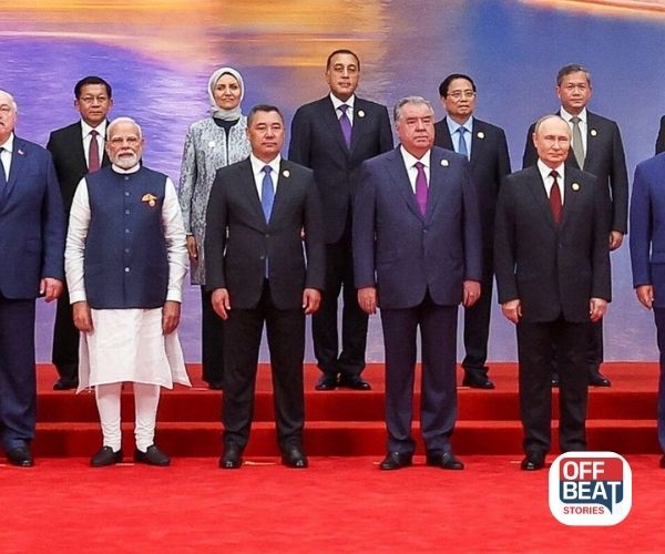 અમેરિકા માટે SCO કેટલો મોટો પડકાર બની શકે છે?