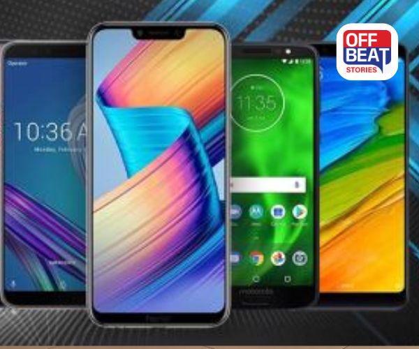 Vivo/Realme/OnePlus ના સ્માર્ટફોનમાં પ્રોસેસર એકદમ દમદાર!