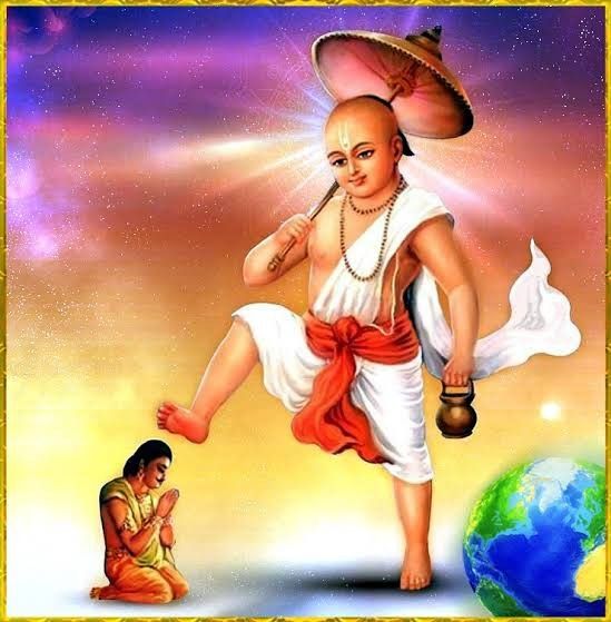 Vamana Jayanti 2025 પર જાણો ભગવાન વામન અને રાજા બલીની કથા