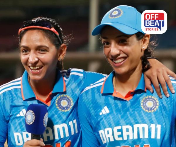 Women's ODI World Cup ની ઇનામી રકમમાં મોટો વધારો!