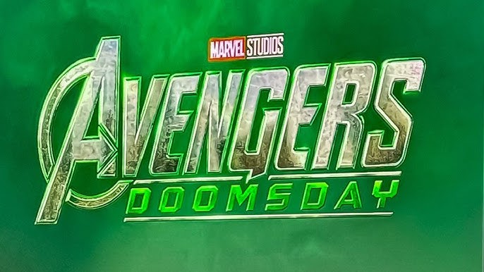 Avengers: Doomsday Trailer Leak