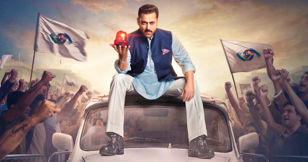 Bigg Boss 19 Weekend Ka Vaar Highlights