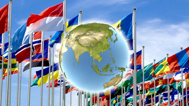 દુનિયાના શાંતિપૂર્ણ દેશનું લીસ્ટ જાહેર