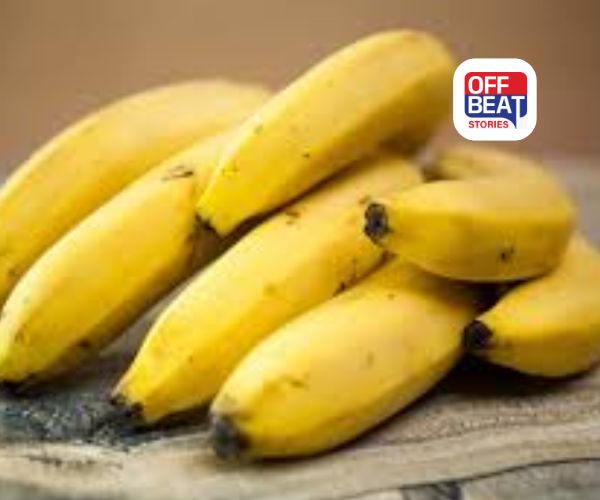 કોઈપણ સમયે કેળા ન ખાઓ