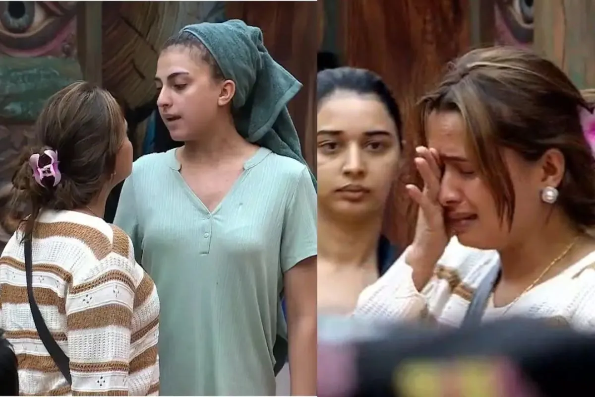 'Do Kaudi Ki Aurat', 'Flop Actor', 'Kunickaa Ki Chamchi'