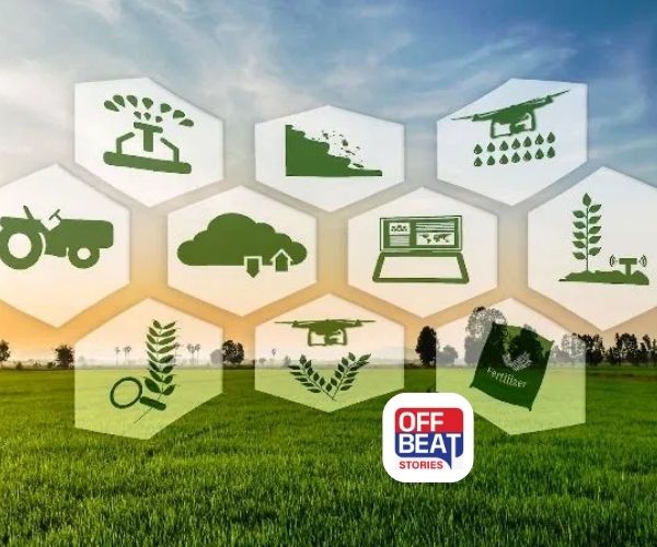 શું છે આ ડિજિટલ ખેતી?